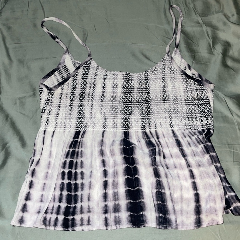 Forever21 top loose